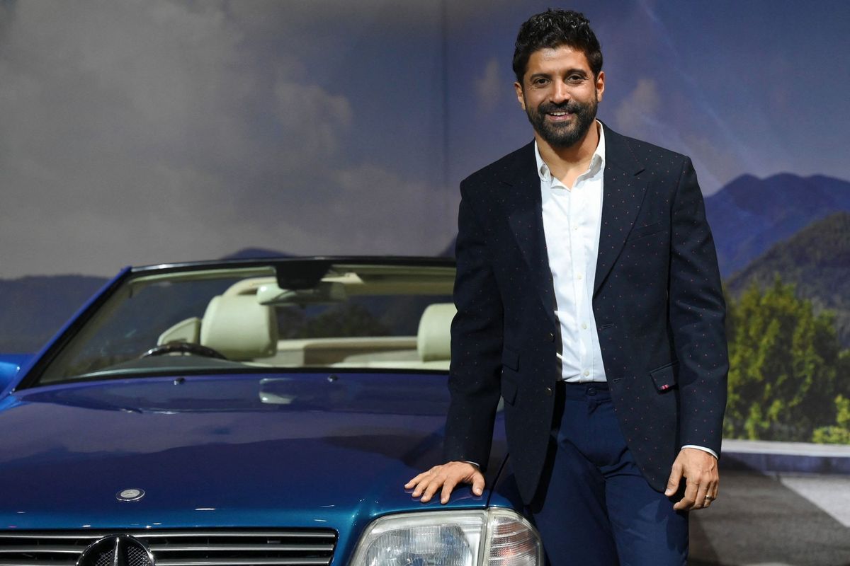 Farhan Akhtar confirms third film in ‘Don’ franchise