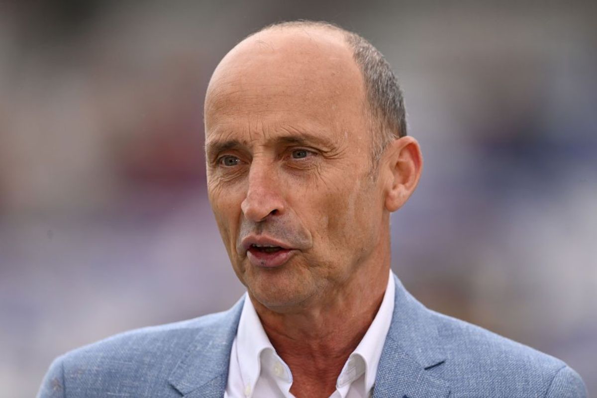 India need an all-rounder like Stokes, Green: Nasser Hussain