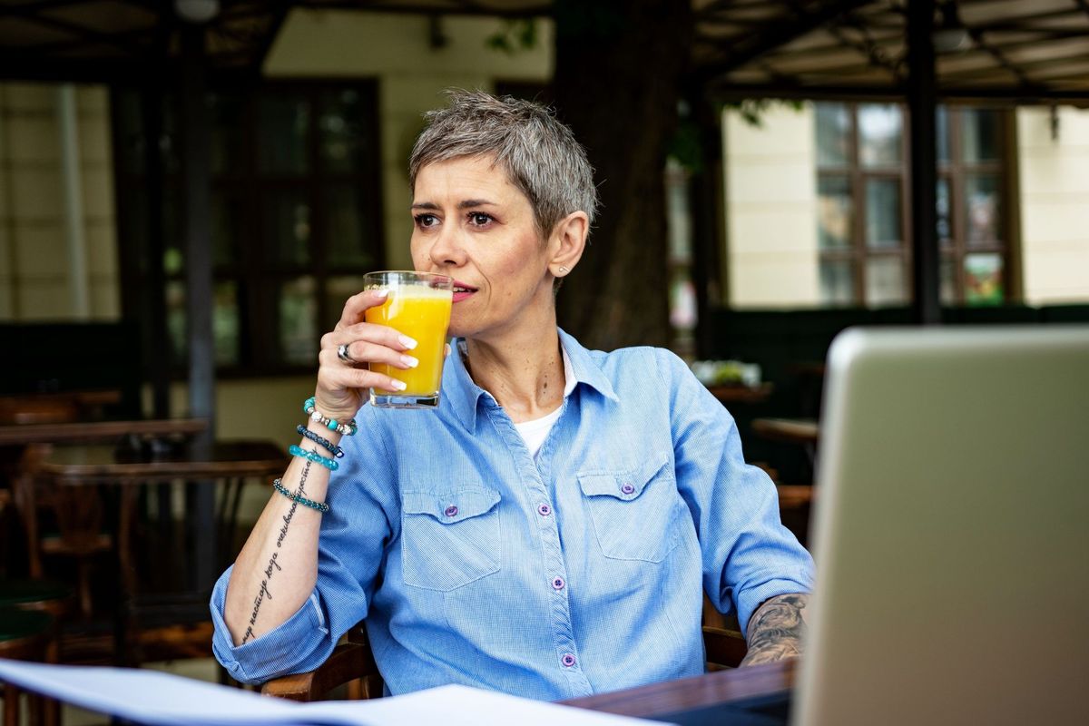 Daily consumption of sugary drinks linked to higher risk of liver cancer in women: study
