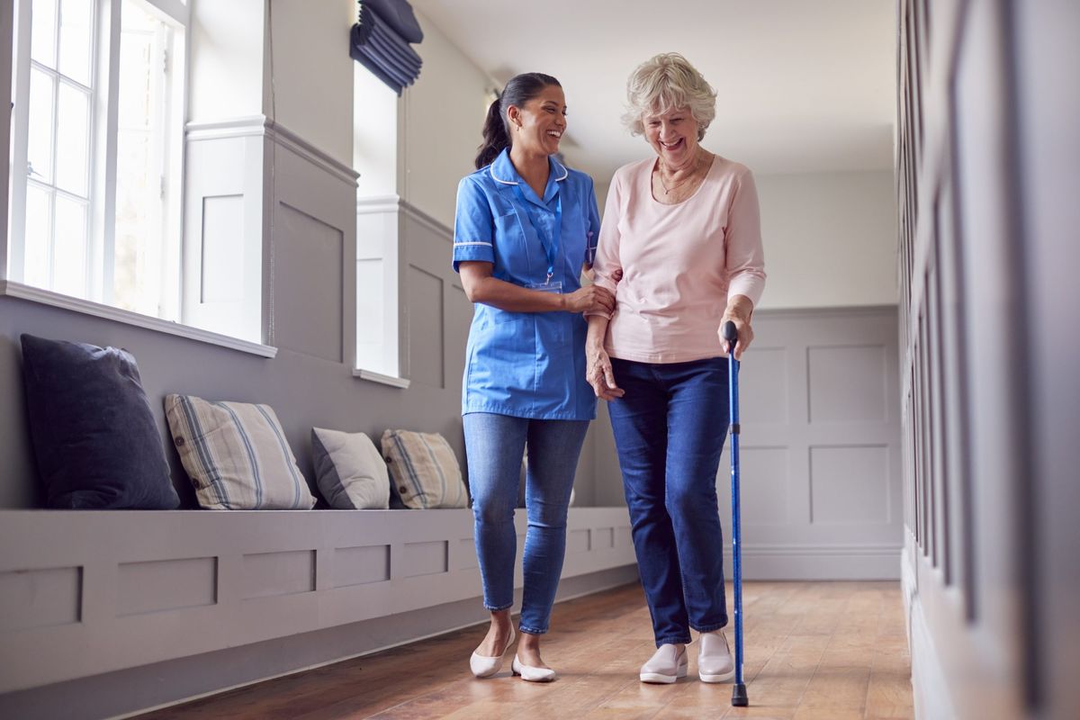 NHS calls for volunteers to support vulnerable communities