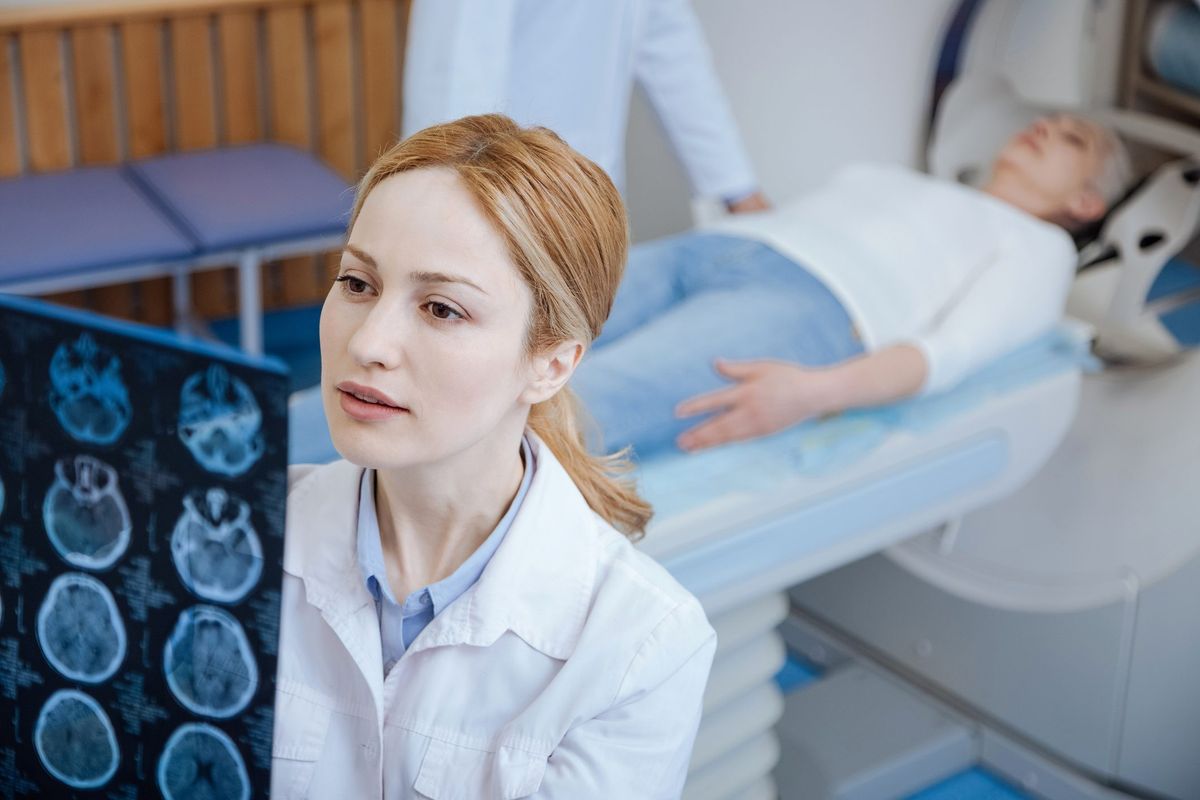 Stroke patients benefit from deep brain stimulation: Study