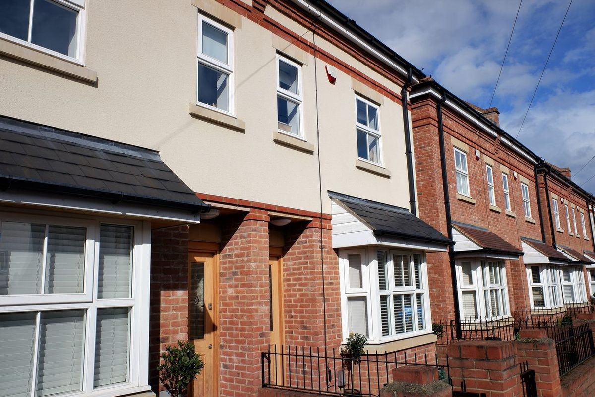 London’s ‘slum landlord’ barred from letting houses for five years