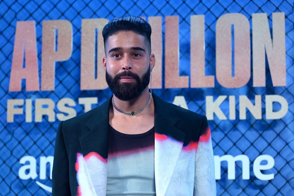 Brown community is getting the light it deserves globally: AP Dhillon