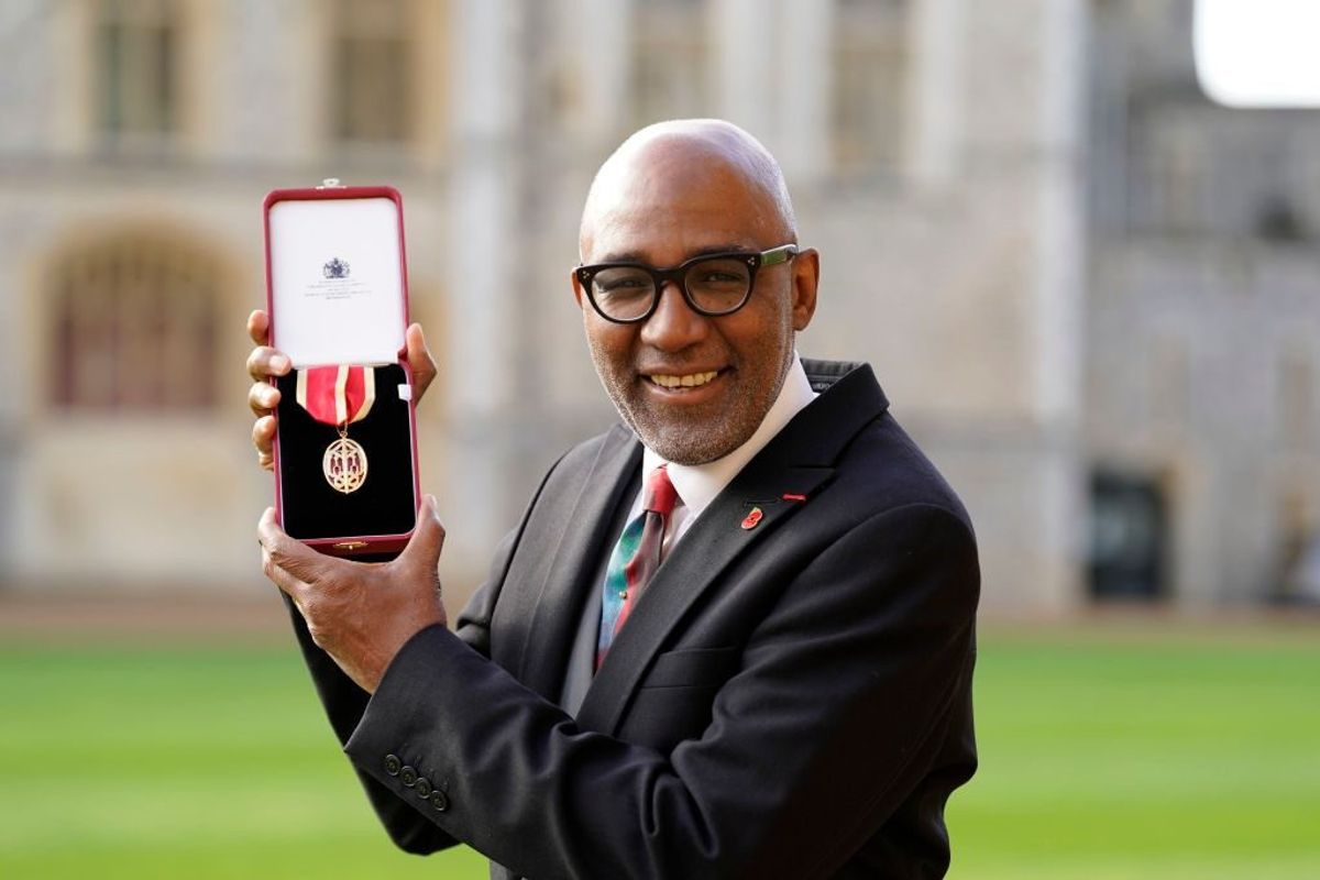 Trevor Phillips urges greater focus on community integration