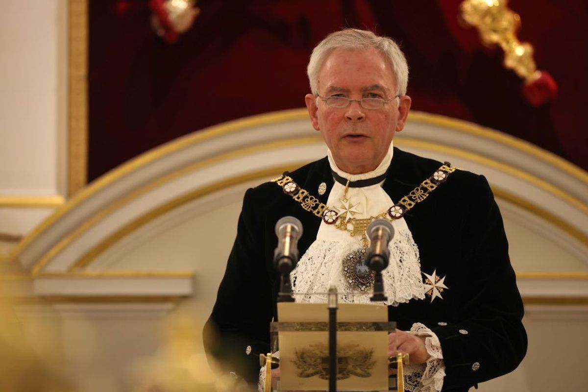 City of London urges new council to boost economy