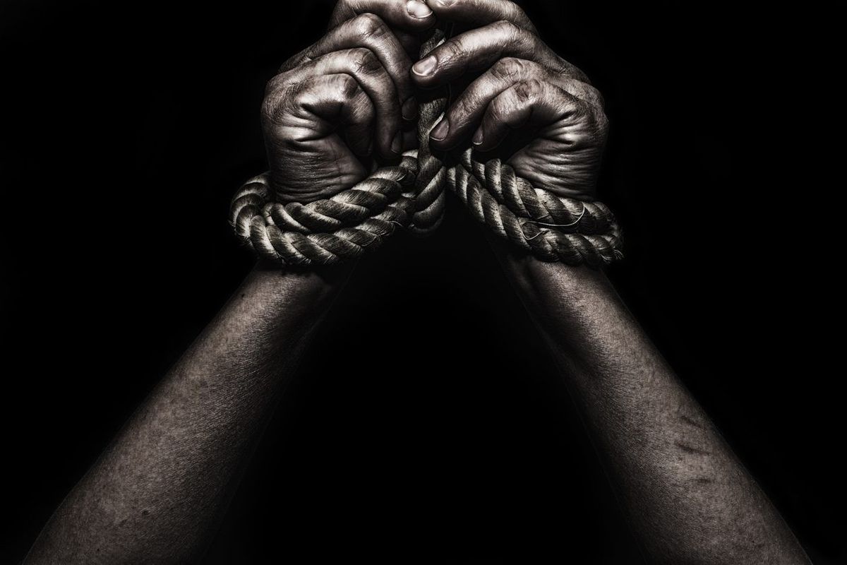 Slave trade: Caribbean nations to seek $33t in reparations from Europe