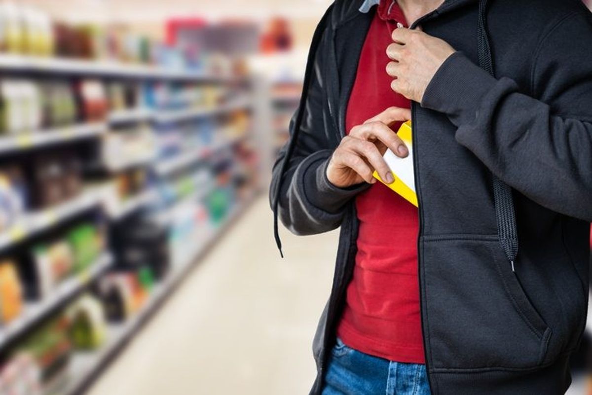 Small shop owners demand action on rising shoplifting menace
