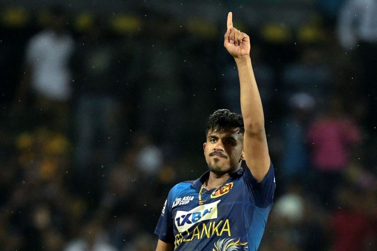 India, Sri Lanka eye Asia crown for World Cup momentum