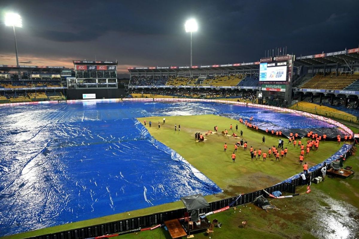 ‘Unsung heroes’ of Asia Cup 2023 bag $50k bonus: The Sri Lanka ground staff
