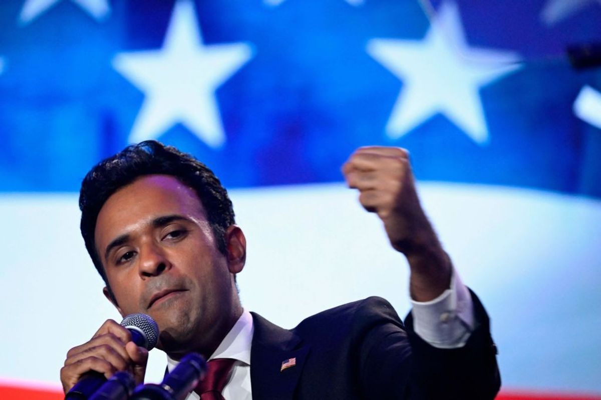 Vivek Ramaswamy wants to end H-1B visa programme