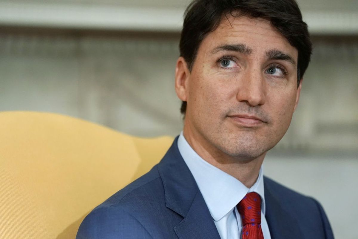 Indian notice over visa service suspension for Canadians removed minutes after posting