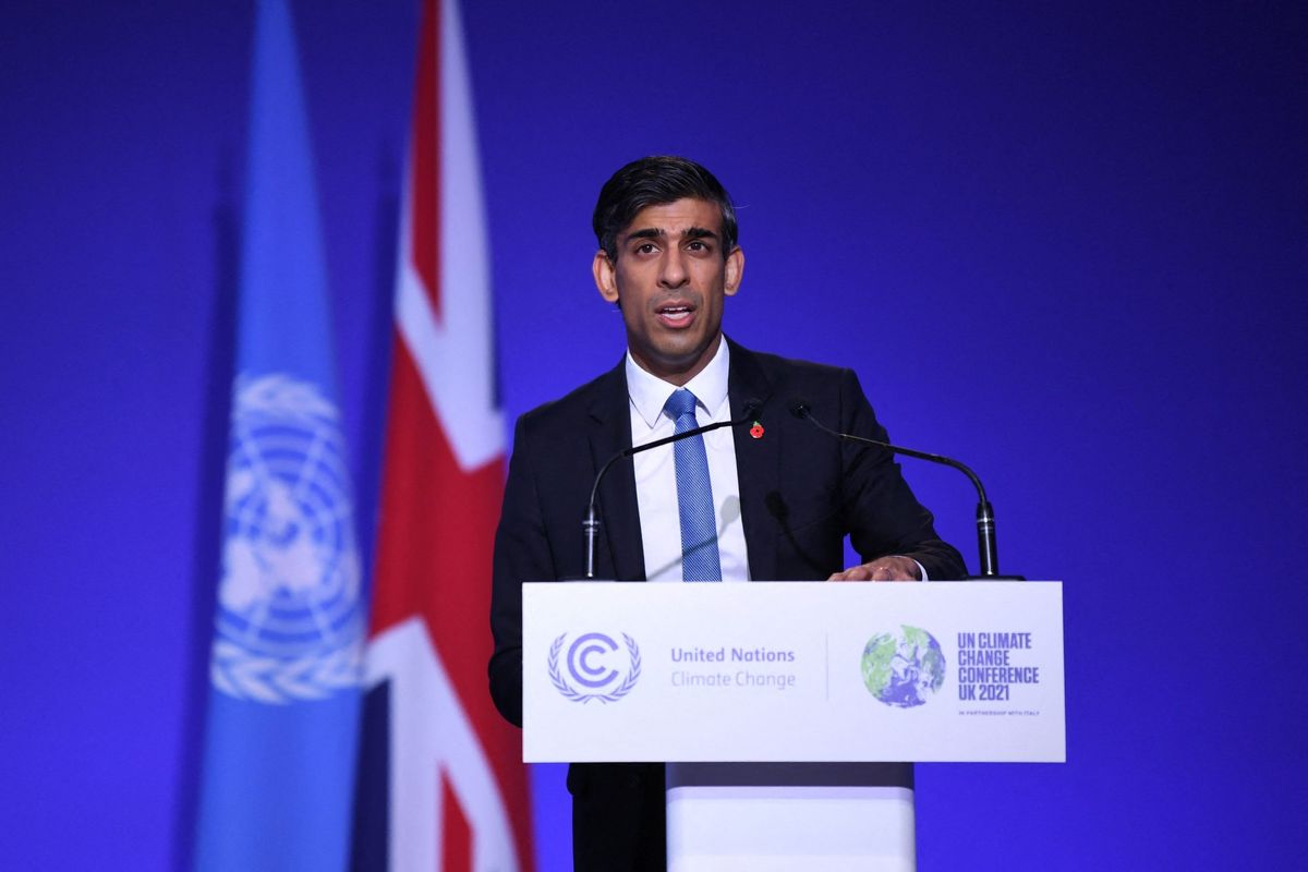 Conservatives fear Sunak’s high-risk policy blitz could ‘end badly’