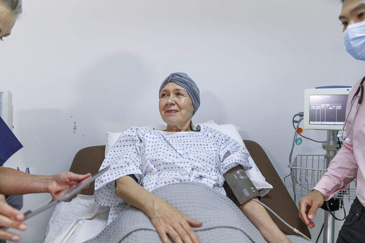 About 70% of premature cancer deaths in 2020 preventable, 30% treatable: study