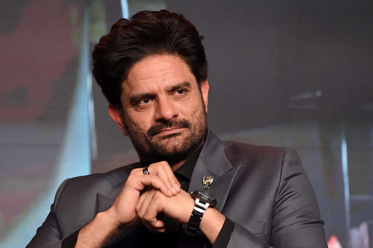 Jaideep Ahlawat on his role in ‘Marvel’s Wastelanders: Hawkeye’