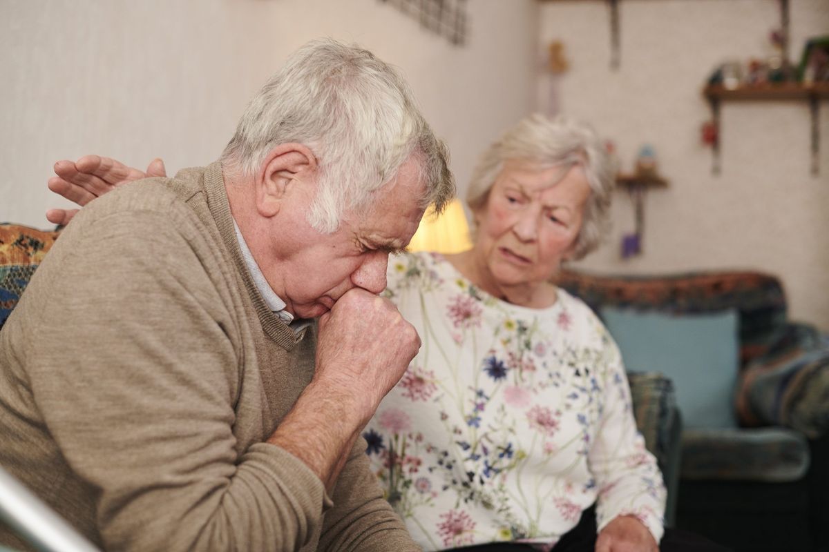 England sees rise in tuberculosis cases in 2023