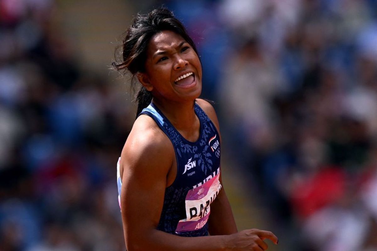Asian Games 2023: India's Swapna Barman says she lost her medal to transgender woman
