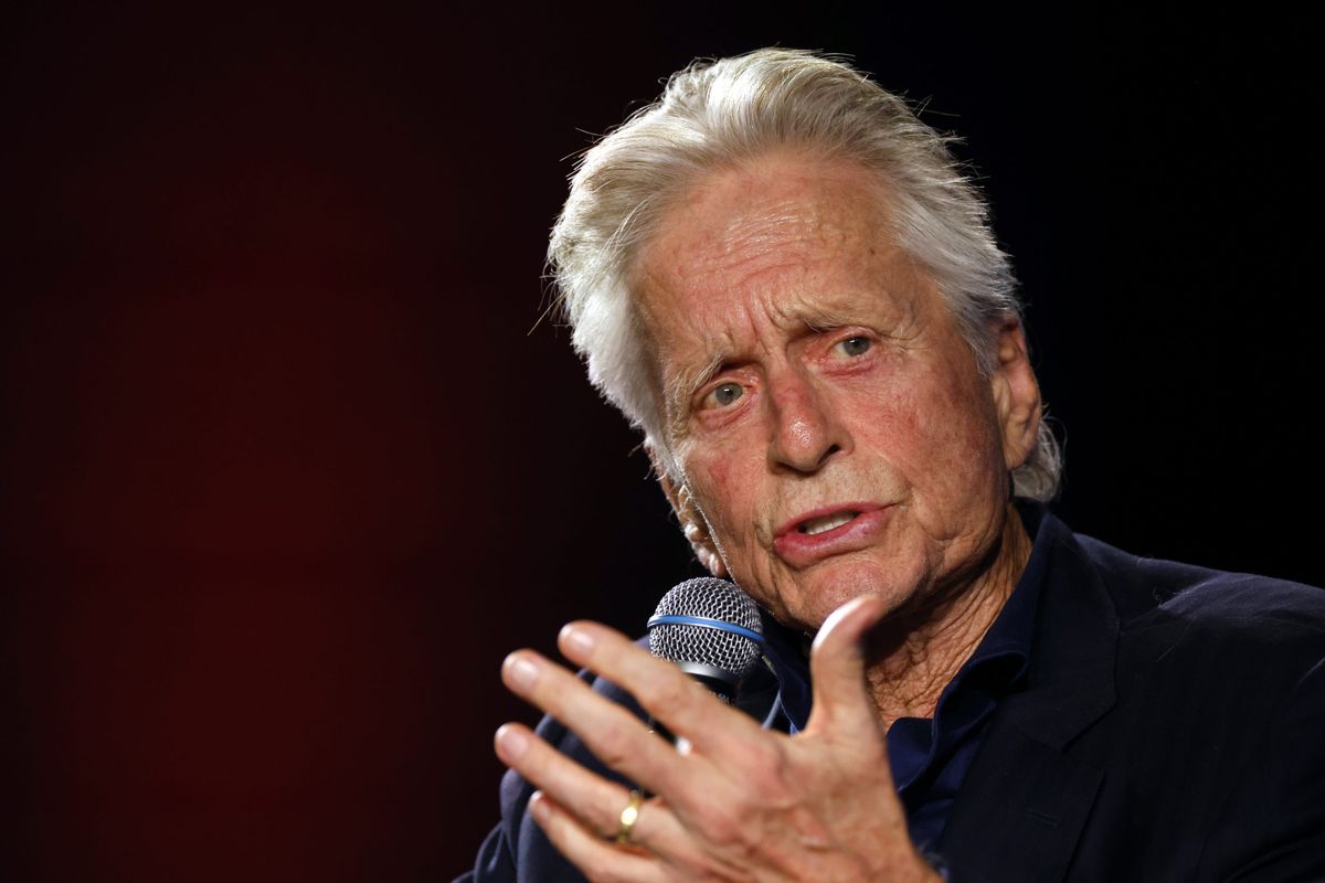 Michael Douglas to receive Satyajit Ray Lifetime Achievement Award