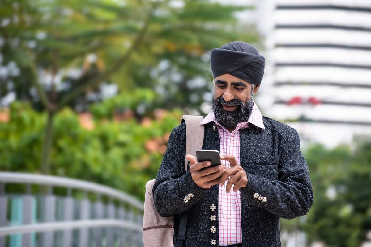Punjabi emerges as highest-paying foreign language in London: study