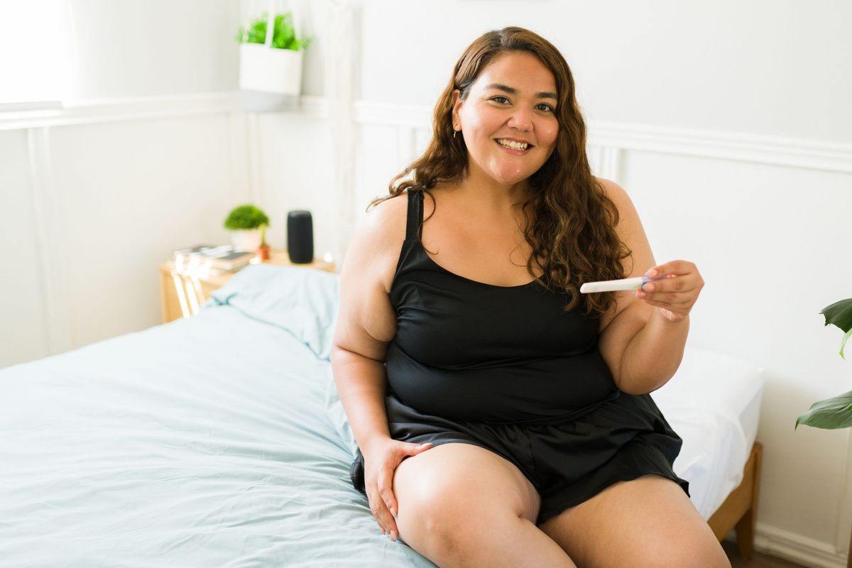 Pregnancy complications increase heart disease risk for those with obesity: study