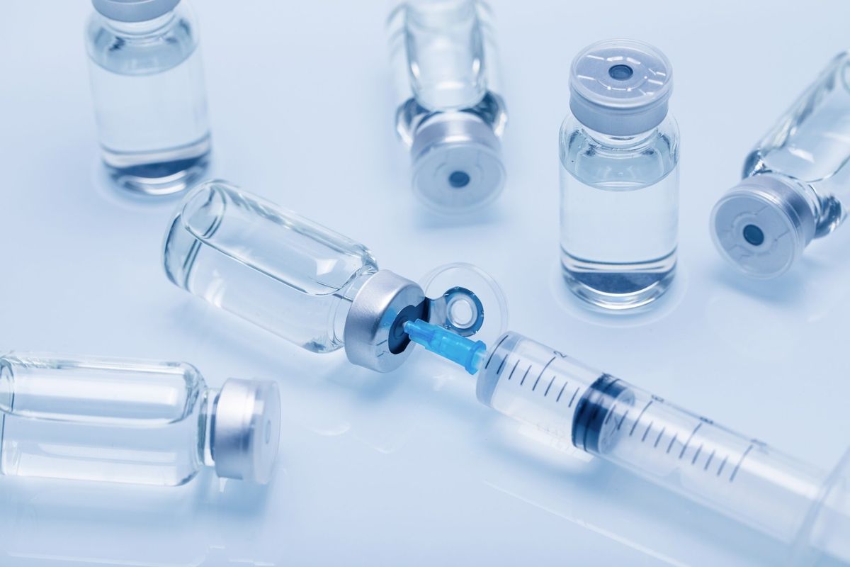 India concludes clinical trials for world’s first injectable male contraceptive