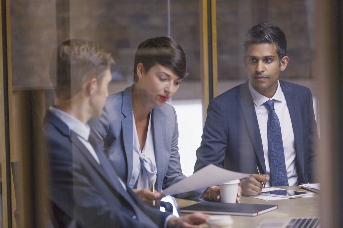 Boardroom diversity in UK's leading firms declining: survey