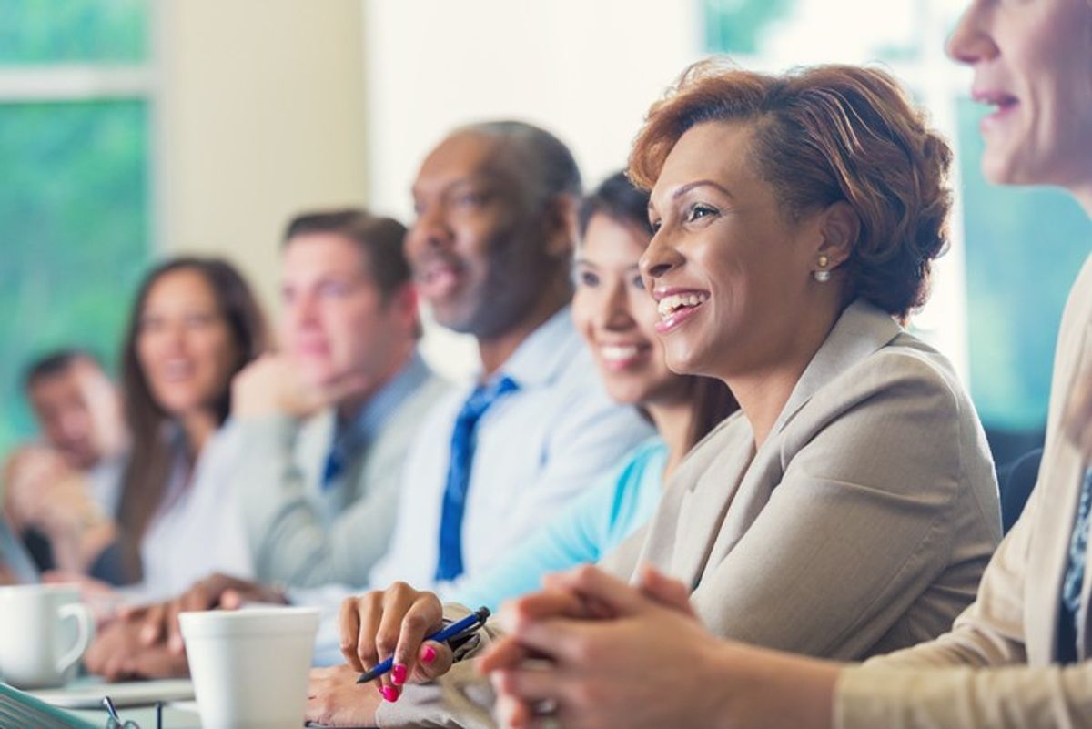 Drop in number of minority directors in leading UK companies: survey