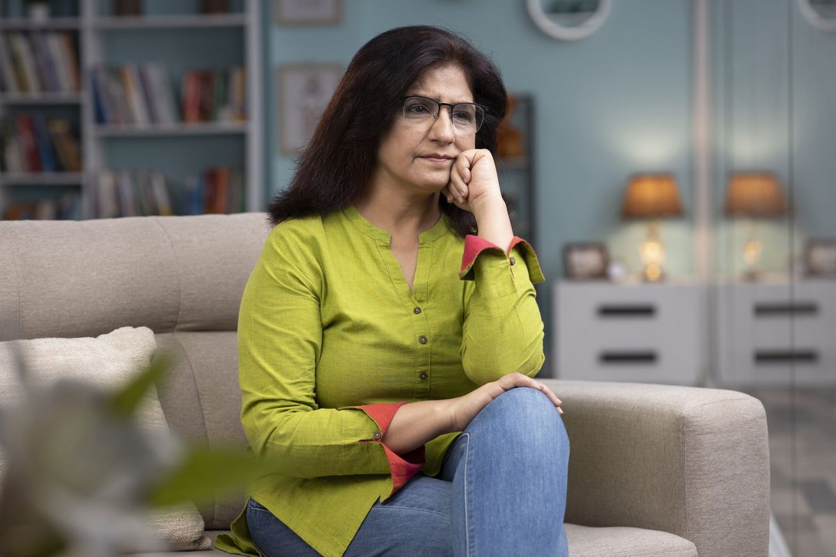 New multilingual resources aim to bridge menopause information gap for UK’s ethnic minority women