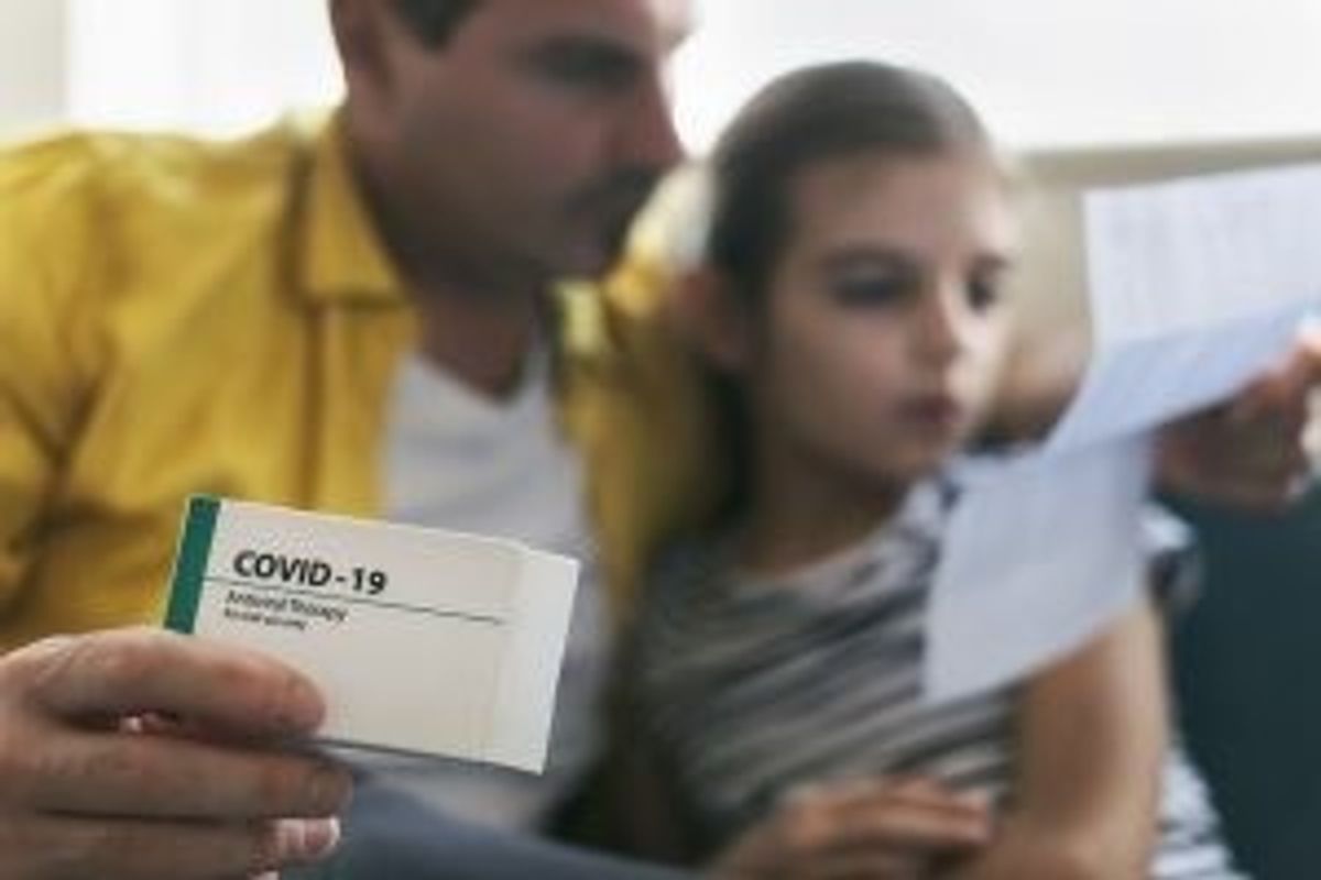 WHO revises its guidance on Covid-19 treatments