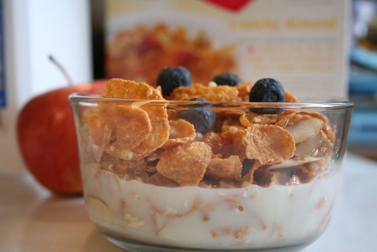 Some ultra-processed foods beneficial for health: study