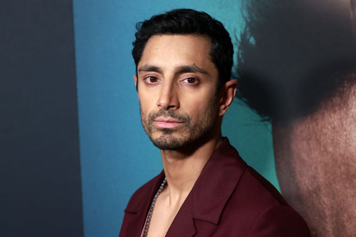 Riz Ahmed to executive produce Imran J. Khan’s ‘Mustache’