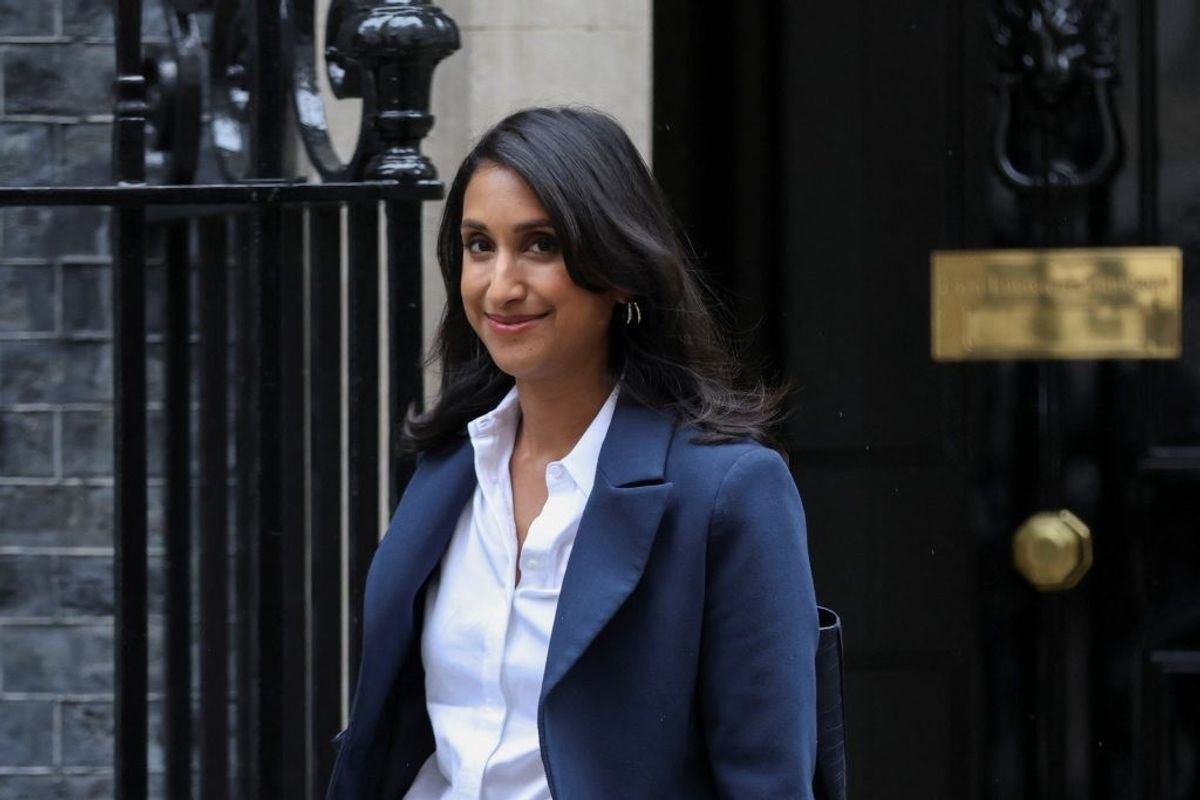 India, UK can achieve energy & climate change goal together: Claire Coutinho