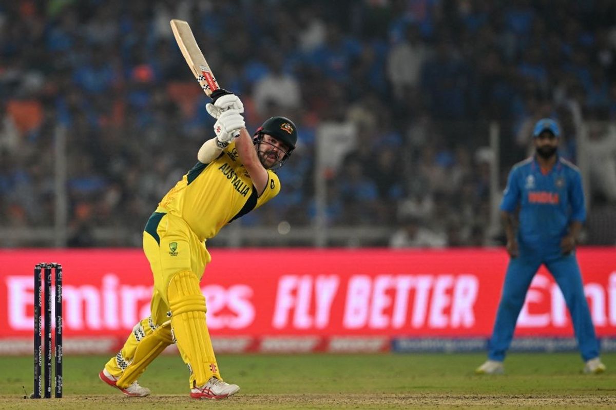 Australia win sixth World Cup title