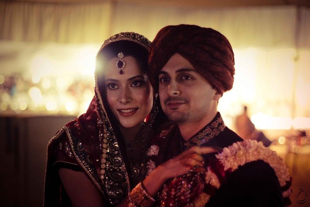 Why Bradford’s Pakistani community sees decline in cousin marriages