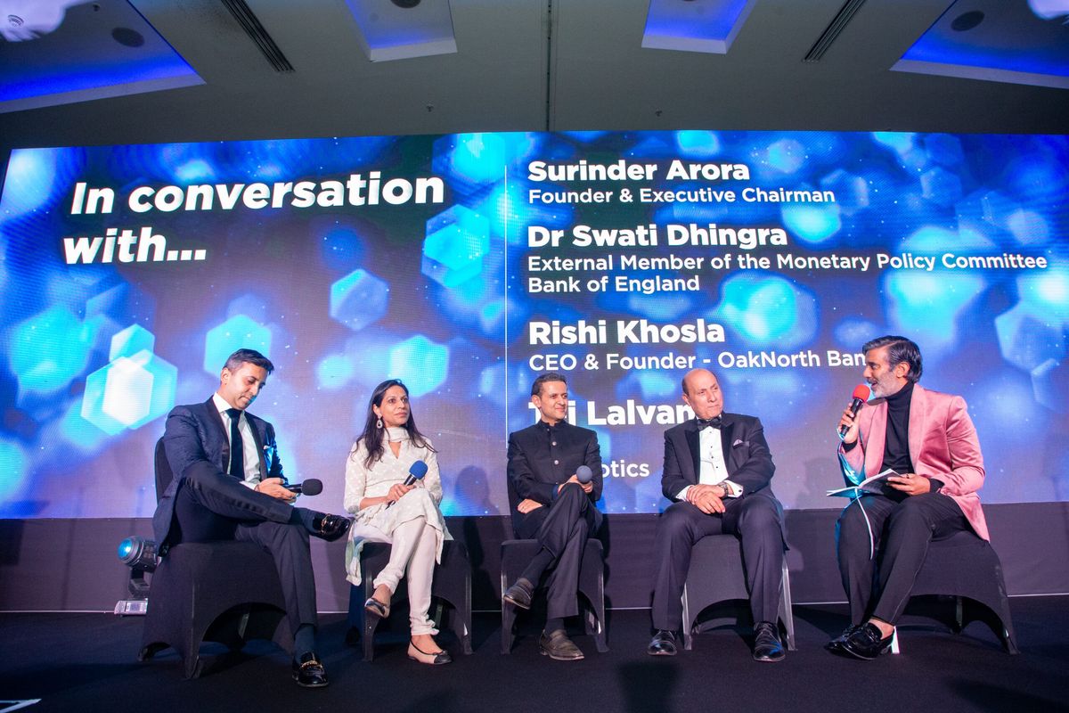 UK’s heading in the right direction, says Swati Dhingra