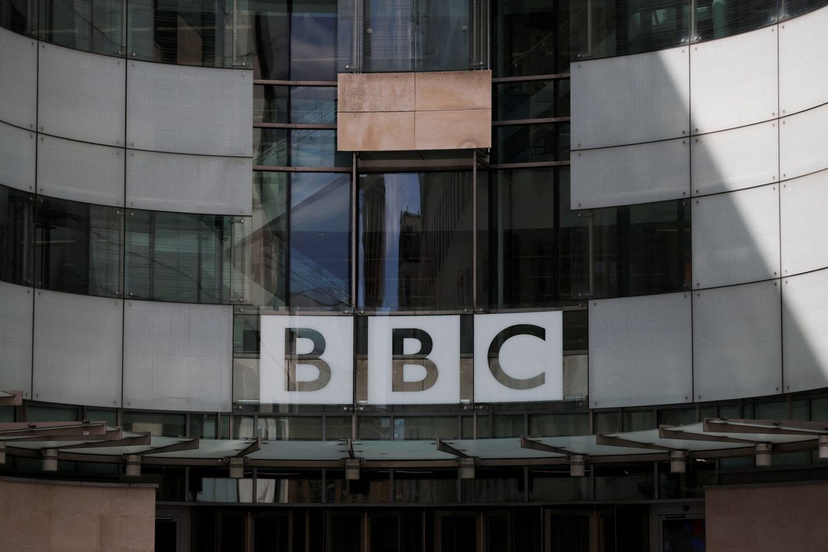 BBC India implements restructuring, establishes new entity to align with FDI rules