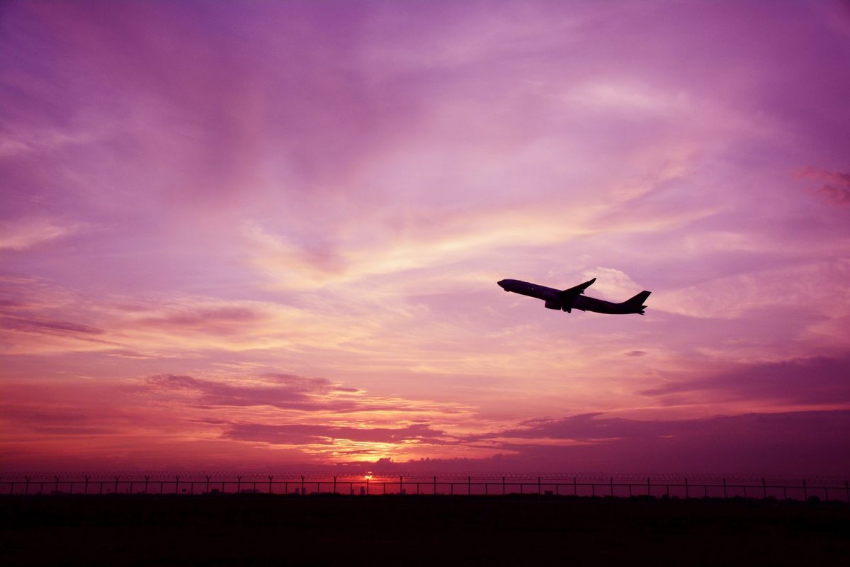 France grounds plane carrying 300 Indians