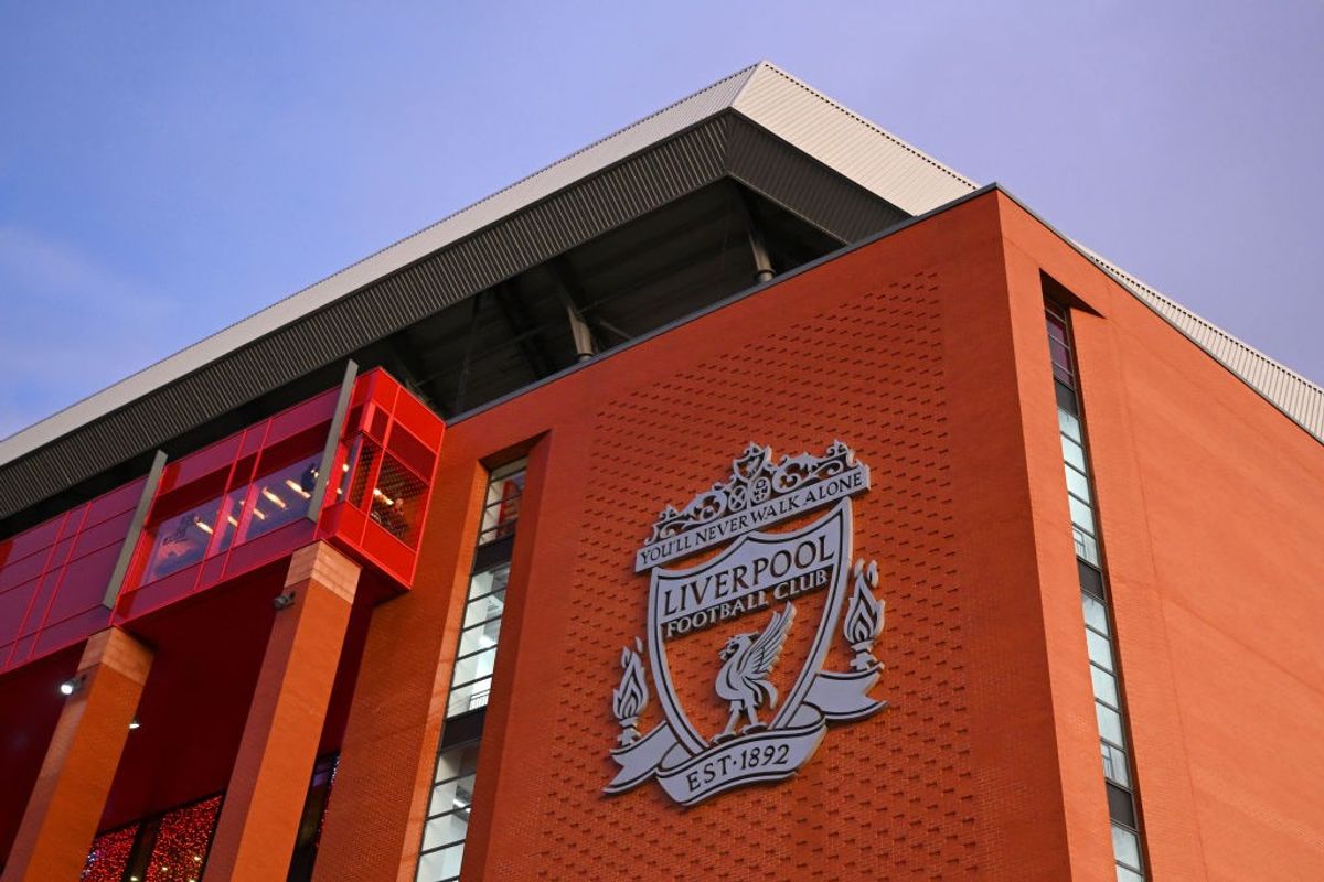 British Asian man alleges racial bias by Liverpool FC