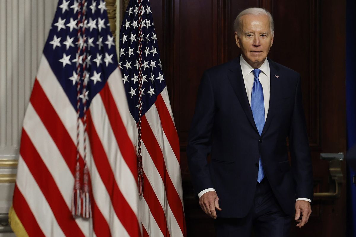 Elections around the world will shape politics in 2024