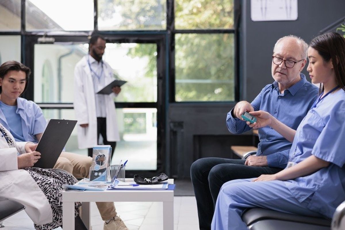 Concerns mount as NHS sees surge in registered ‘ghost patients’