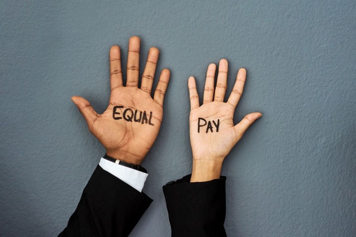Report reveals earning disparities for women of Bangladeshi, Pakistani heritage