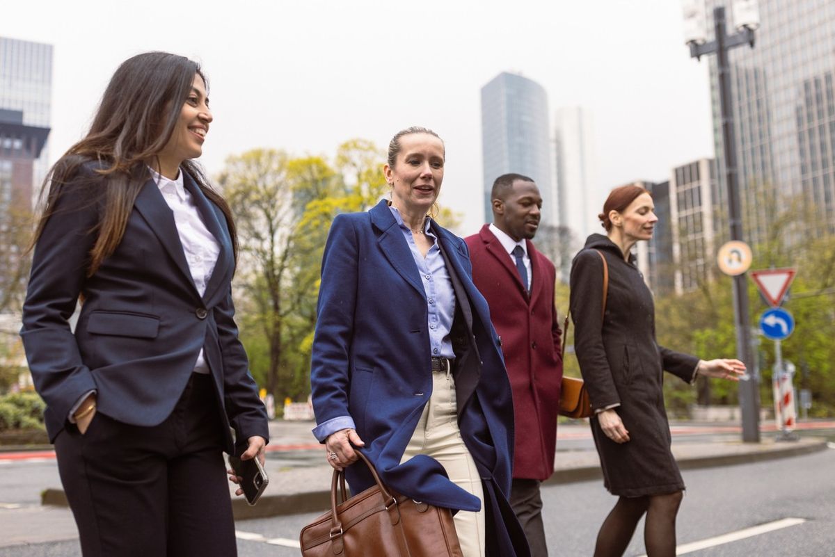 British Asian entrepreneurs call for more diversity in venture capital market