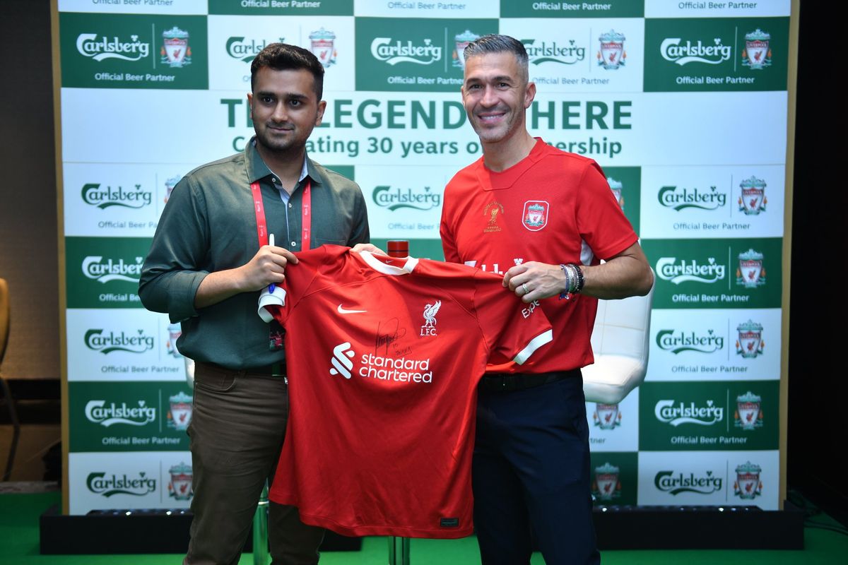 Luis Garcia: ‘Indian footballers should aim to play abroad’
