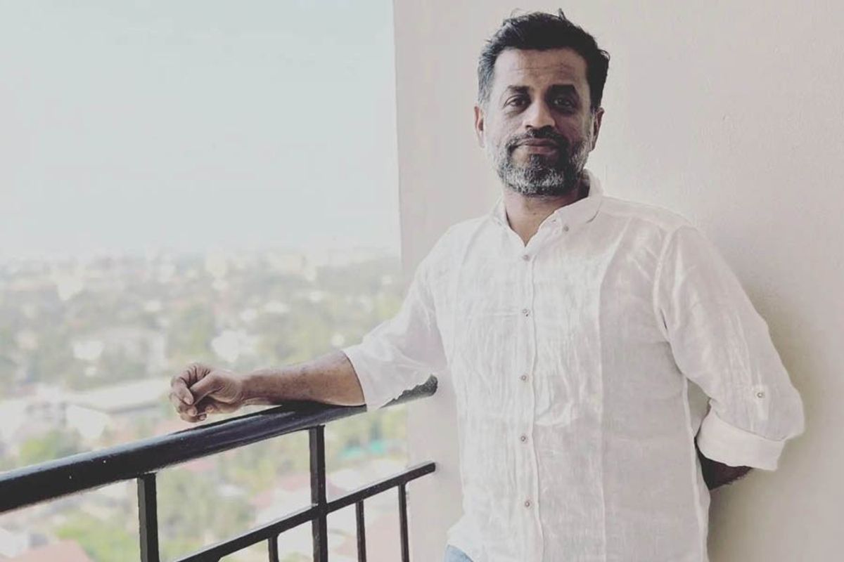 Homosexuals are normal people, says director of ‘Kaathal’