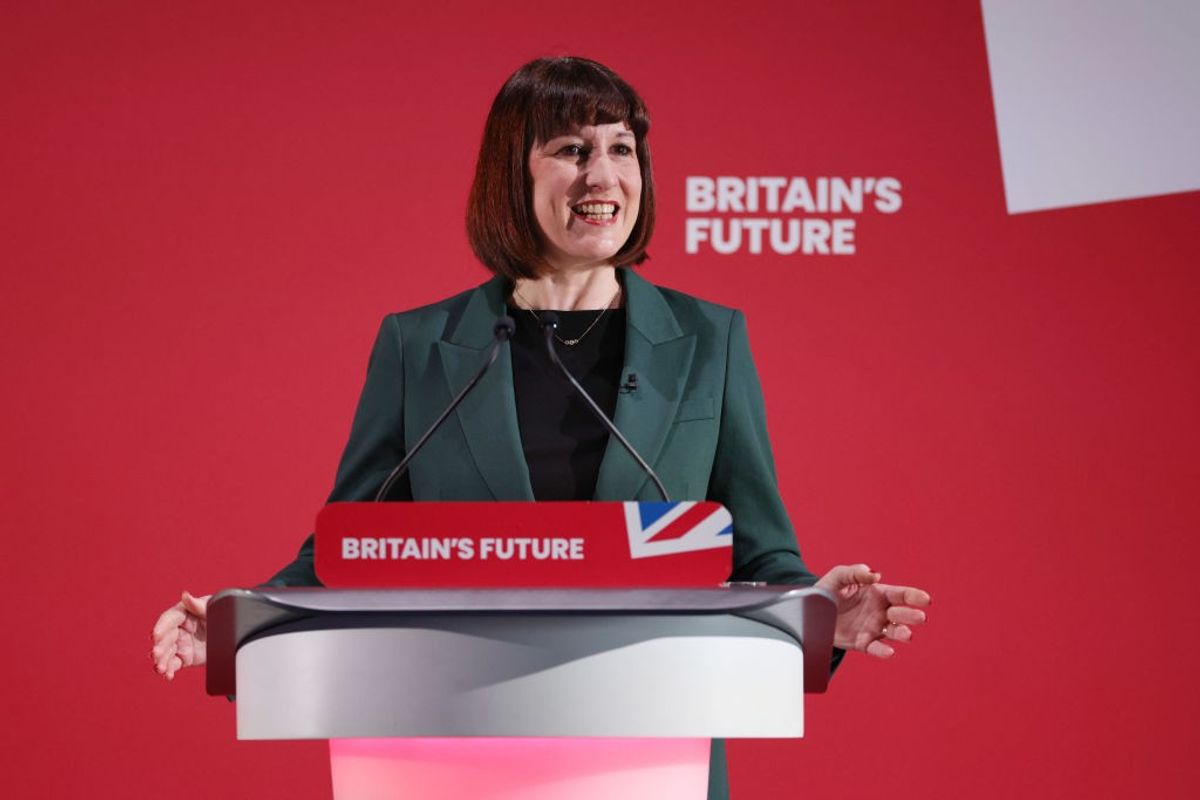 Labour will cap corporation tax at 25 per cent if it wins election