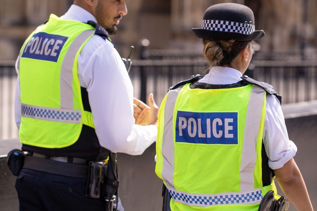 Black cops’ group urges ethnic minorities to boycott joining Met