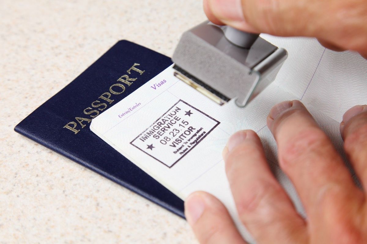 Two Indian-origin men held for US visa fraud conspiracy