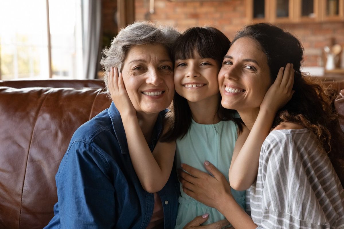 Learning from each other across generations