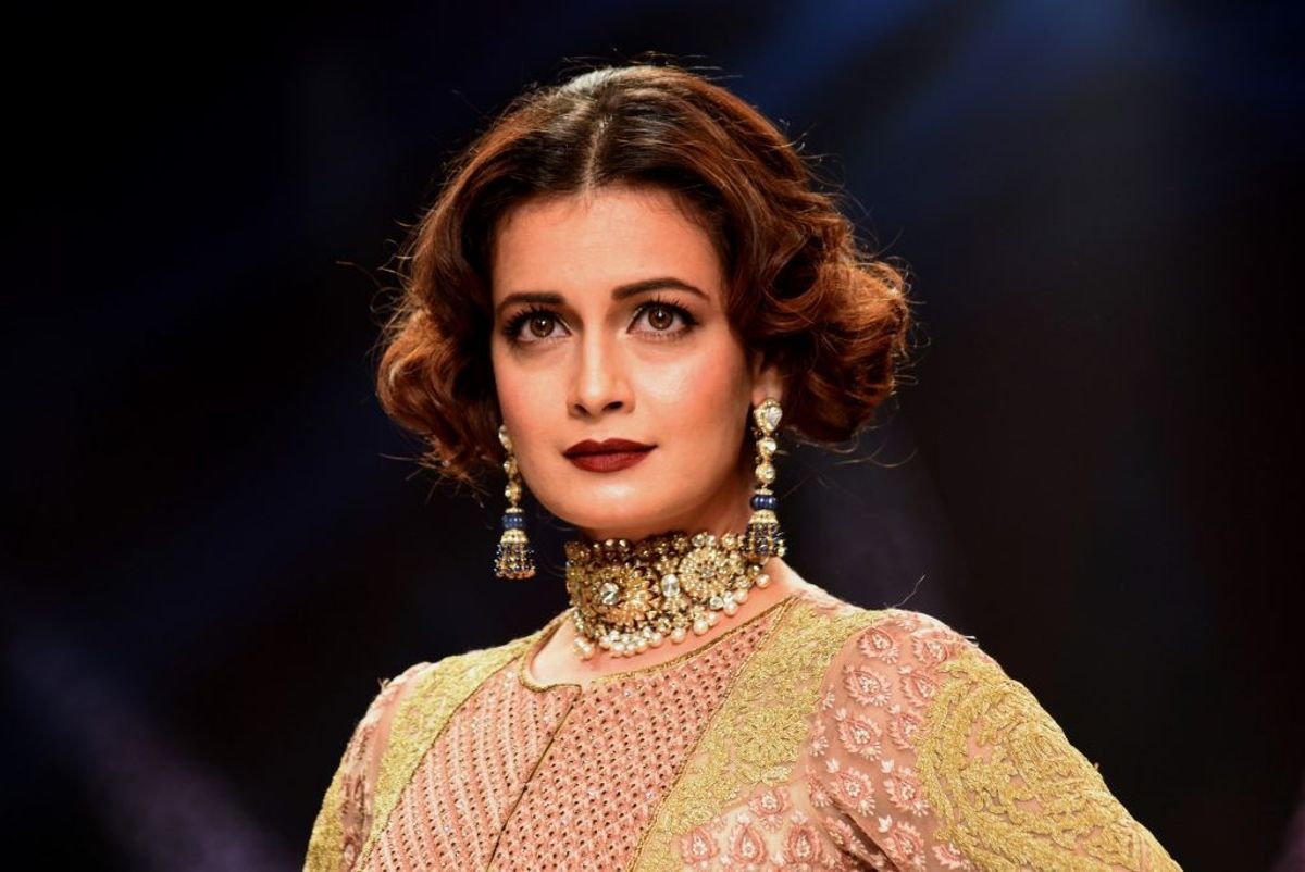 Dia Mirza: Films like Lage Raho Munna Bhai always remains relevant