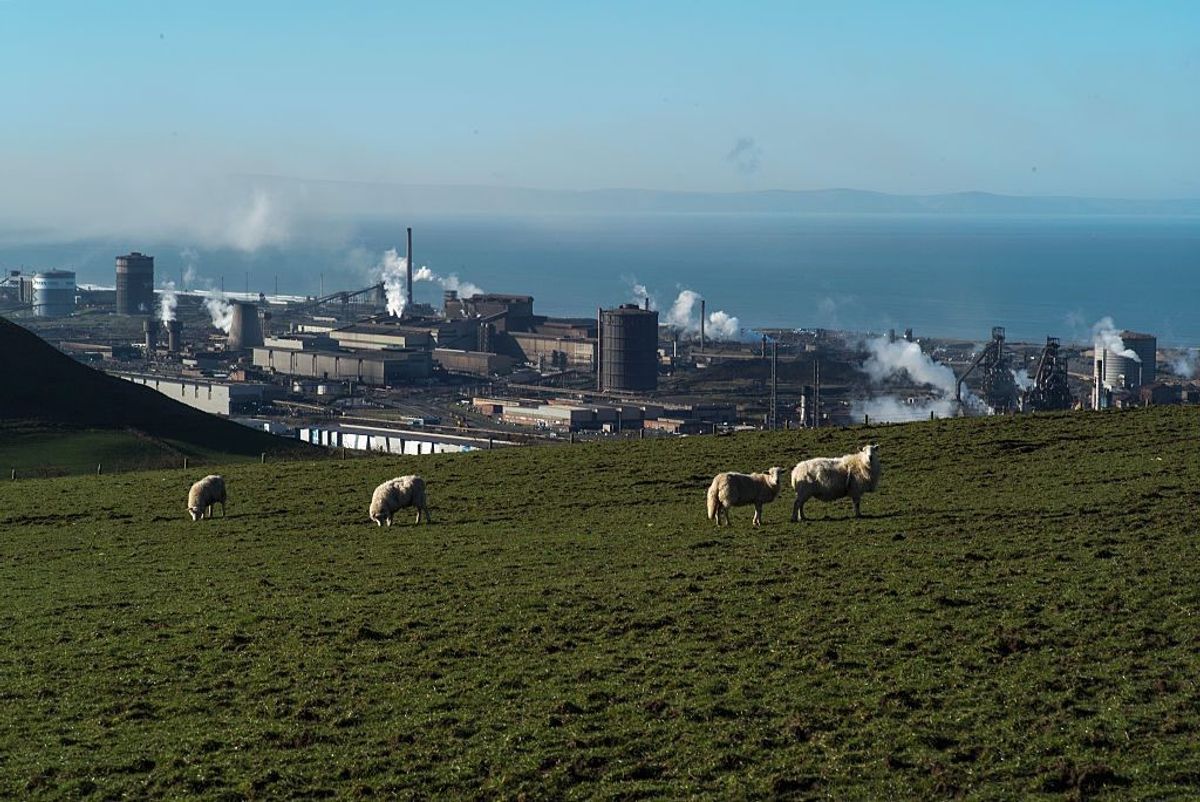 Tata Steel sponsors innovation forum Bessemer Society