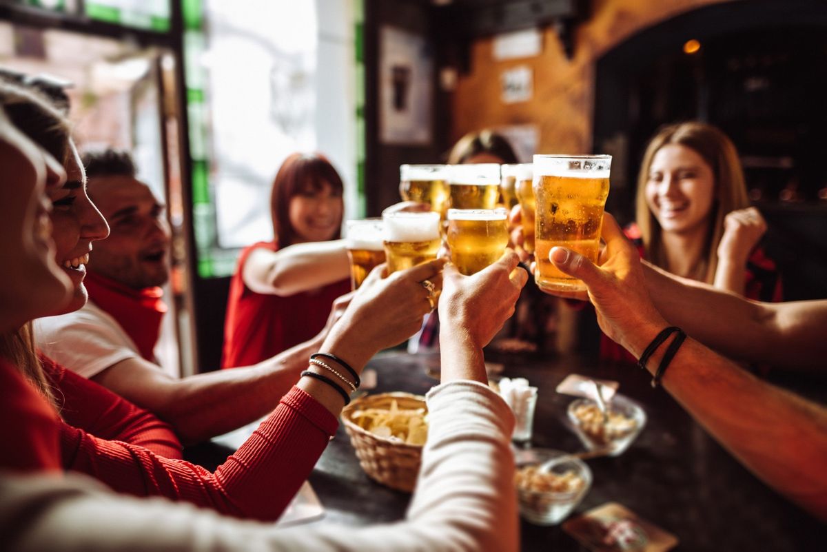 Make alcohol packaging bland, put cigarette-style graphic health warning, say experts